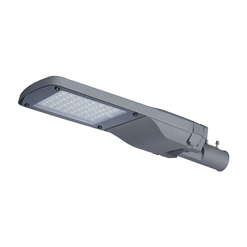 PY-LED519-200W Høykvalitets Lysstyrke Vanntett støpt gatelys i aluminium