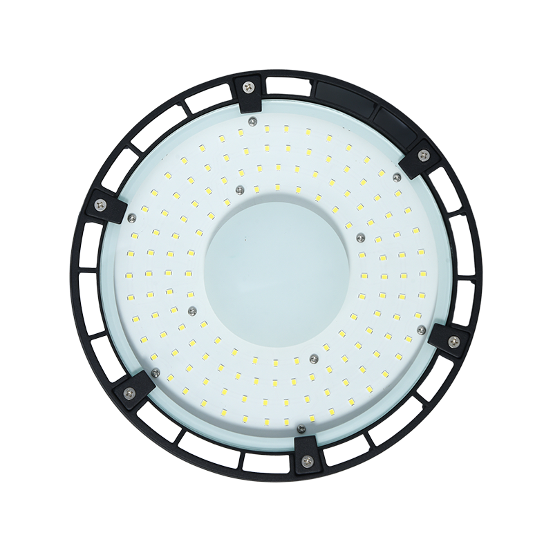 PY-LED916A-100W Korrosjonsbestandig High Bay Light