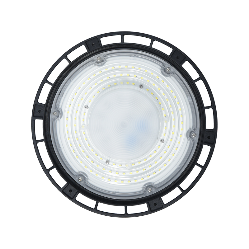 PY-LED916PAC-100W High Bay Light i støpt aluminium