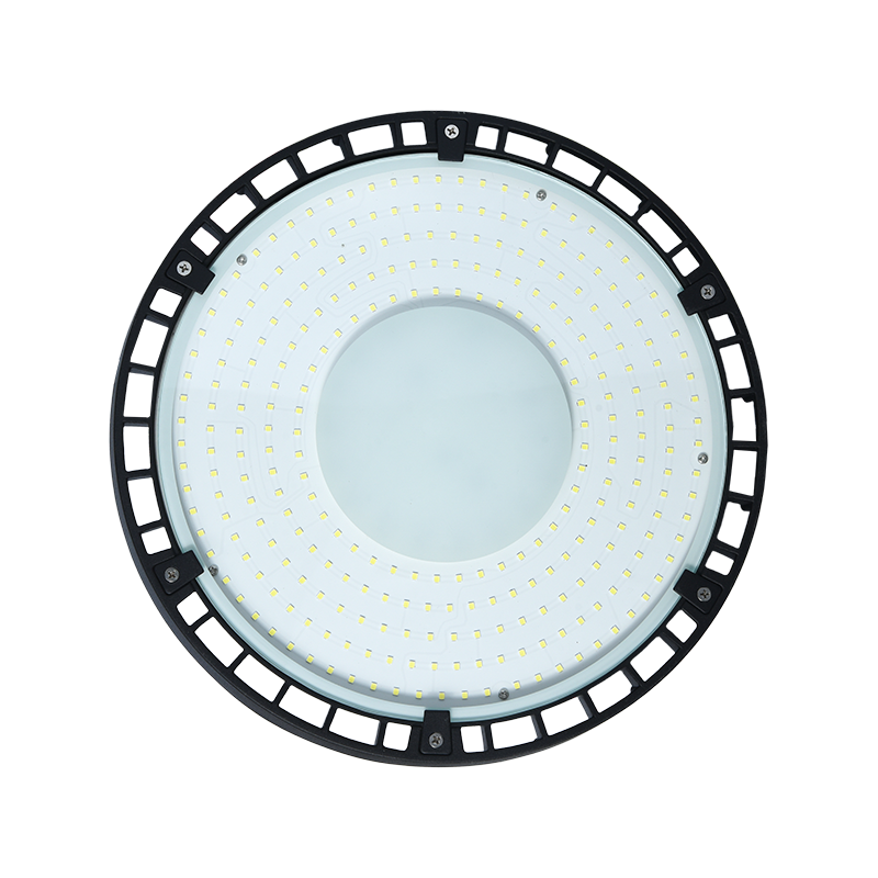 PY-LED916AC-200W Korrosjonsbestandig aluminiumslys