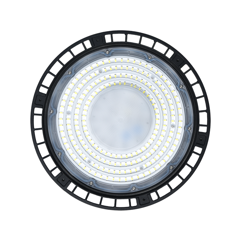 PY-LED916PAC-150W High Bay Light i støpt aluminium