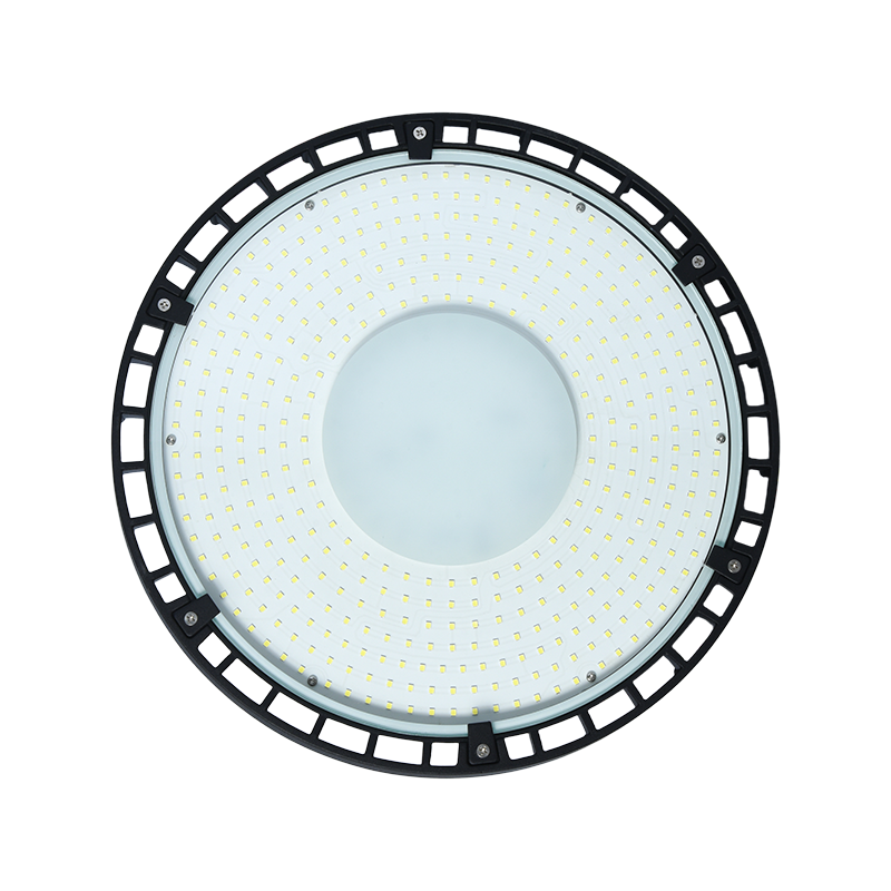 PY-LED916-300W Høy lysstyrke Aluminium High Bay Light
