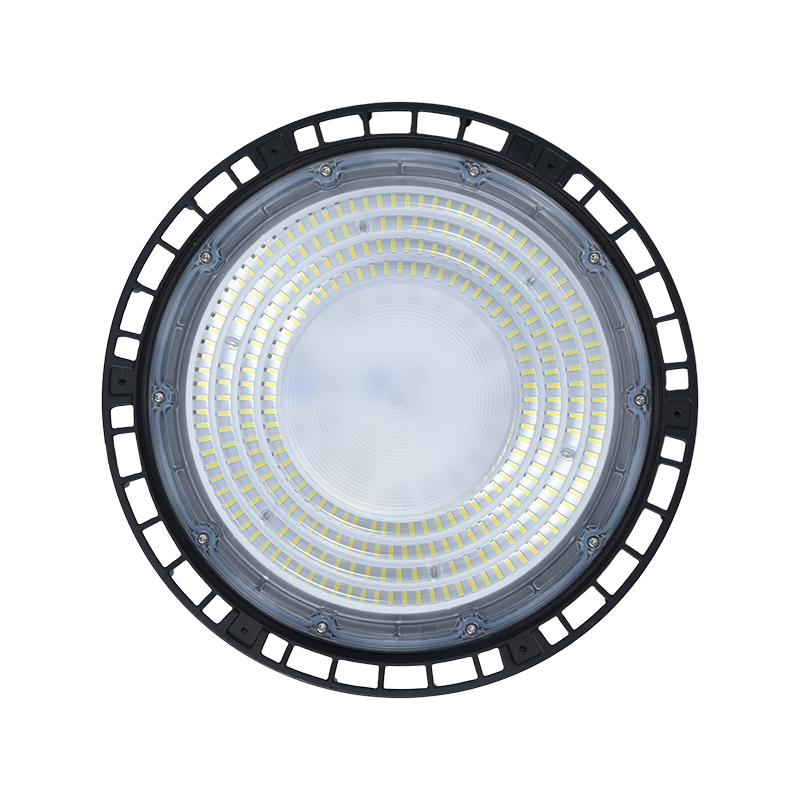 PY-LED916PAC-200W høykvalitets støpt aluminium høyromslys
