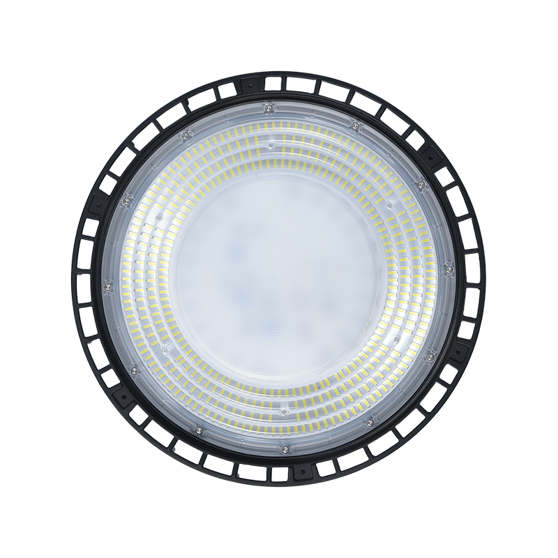PY-LED916PAC-300W korrosjonsbestandig støpt aluminium høyromslys