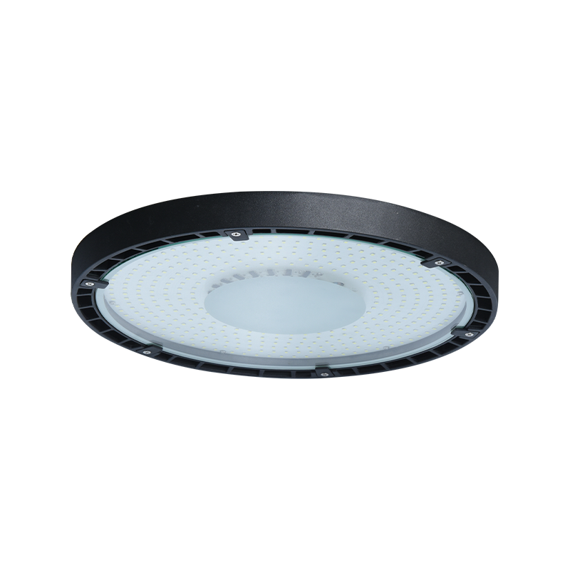 PY-LED916-300W Høy lysstyrke Aluminium High Bay Light