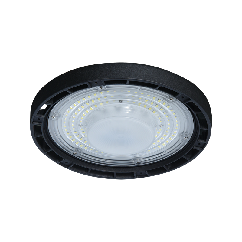 PY-LED916PAC-100W High Bay Light i støpt aluminium
