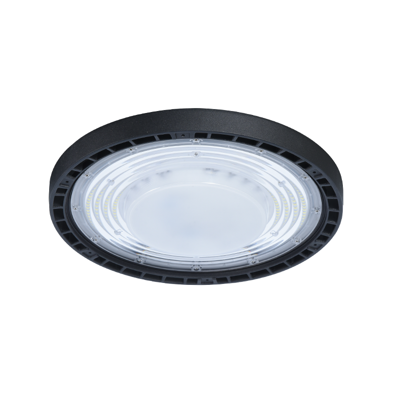 PY-LED916PAC-200W høykvalitets støpt aluminium høyromslys