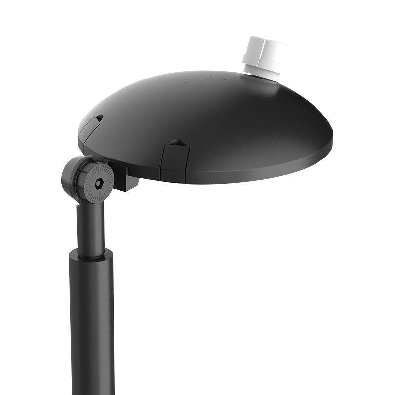 PY-LED700C-80W Korrosjonsbestandig hagebelysning i støpt aluminium