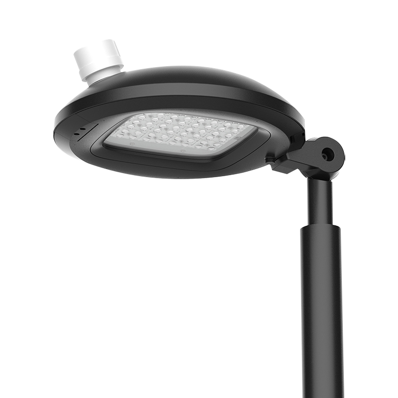 PY-LED700C-80W Korrosjonsbestandig hagebelysning i støpt aluminium