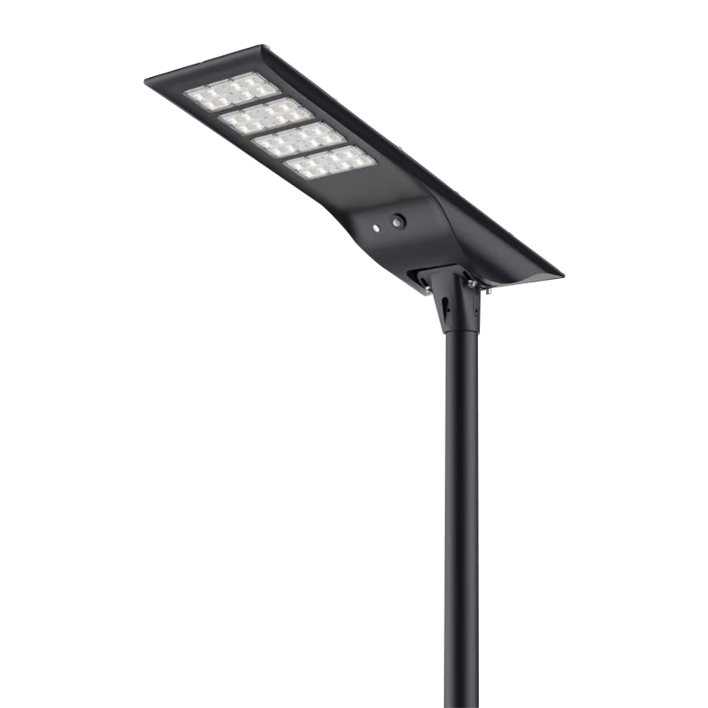 PY-SLST06-80W Solargatelys med høy lysstyrke