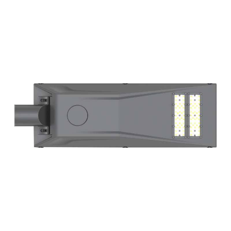 PY-SLST07-20W høyytelses litiumjernfosfatbatteri Solar gatelys PY-SLST07-20W høyytelses litiumjernfosfatbatteri Solar gatelys