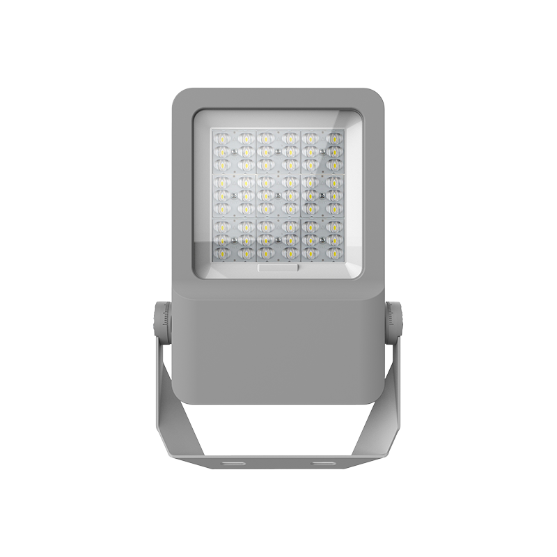 F01-100 Utendørs vanntett LED-lyskaster