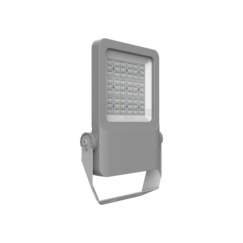 F01-100 Utendørs vanntett LED-lyskaster F01-100 Utendørs vanntett LED-lyskaster