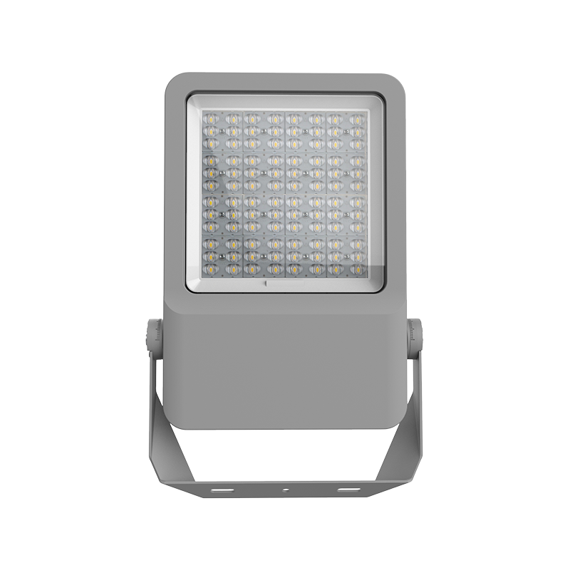 F01-200 Utendørs LED-flomlys med høy lysstyrke
