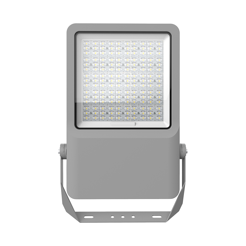 F01-300 Ultratynn LED-lyskaster med høy lysstyrke