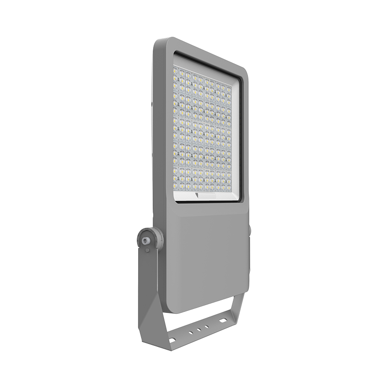 F01-300 Ultratynn LED-lyskaster med høy lysstyrke F01-300 Ultratynn LED-lyskaster med høy lysstyrke